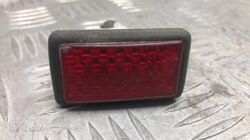 Подсветка двери BMW 7 E38 рест. 2001 63318352269