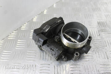 Дроссельная заслонка BMW 7 F01/F02 F01 2011