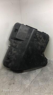 Крышка отсека ЭБУ BMW X5 F15 2015 12907555124