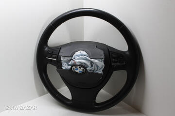 Руль BMW 5 F10/F11 2013