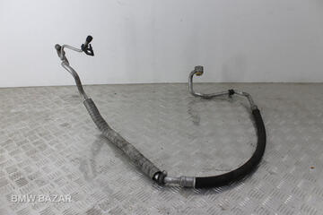Трубка кондиционера BMW X3 E83 рест. 2008 3448289