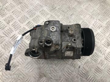 Компрессор кондиционера BMW 3 E90/E91 E90 2007