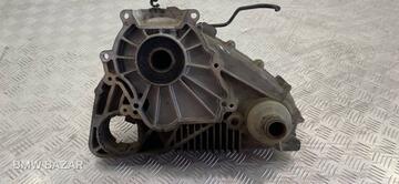 Раздаточная коробка BMW X5 E70 2007 27107574777