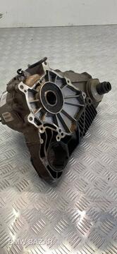 Раздаточная коробка BMW X5 E70 2008 27107574777