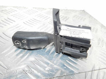 Переключатель подрулевой (стрекоза) BMW X5 8373901