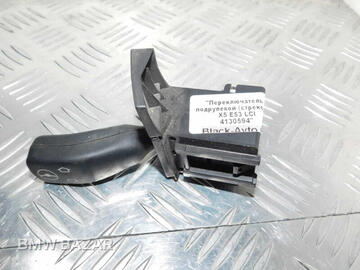 Переключатель подрулевой (стрекоза) BMW X5 8373901