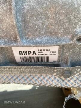 АКПП BMW 3 E90/E91 рест. 2009 7568549