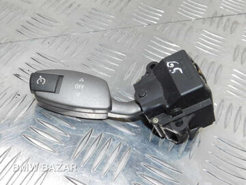 Переключатель круиз-контроля BMW 7 E65/E66 2004