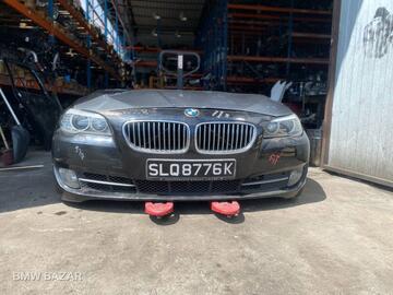 Передняя часть (ноускат) BMW 5 F10/F11 2012