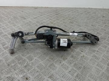 Трапеция стеклоочистителя BMW 3 E90/E91 E90 2007