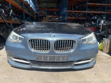 Передняя часть (ноускат) BMW 5 F10/F11 2010