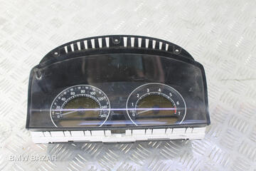 Панель приборов (щиток) BMW 7 E65/E66 рест. 2008