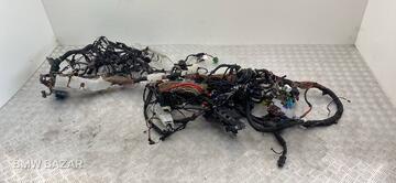 Проводка BMW 3 G20/G21 2021