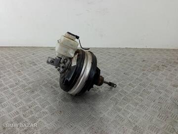 Вакуумный усилитель тормозов BMW 5 F10/F11 2012