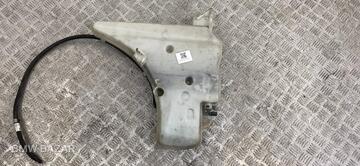 Бачок омывателя BMW 3 E90/E91 E92 2007 61677157145