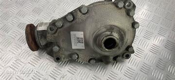 Редуктор переднего моста BMW 5 F10/F11 рест. F10