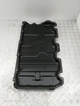 Защита топливного бака BMW 3 G20/G21 2021 241318