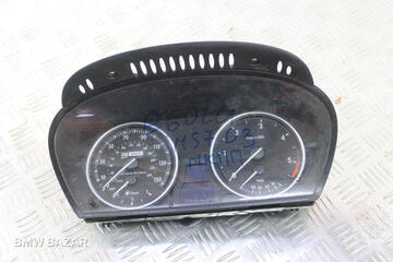 Панель приборов (щиток) BMW 5 E60/E61 рест. 2009