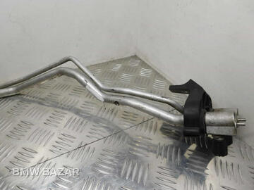 Трубка кондиционера BMW X5 E70 2007 64536945725