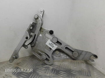 Петля капота BMW X5 E70 2007 41007198618