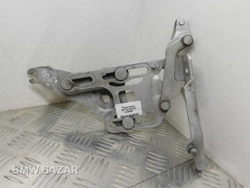 Петля капота BMW X5 E70 2007 41007198617
