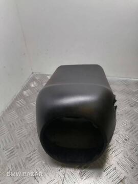 Кожух рулевой колонки BMW X5 F15 2015 51459258210