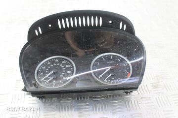 Панель приборов (щиток) BMW 5 E60/E61 2006 6983151