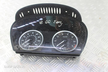 Панель приборов (щиток) BMW 5 E60/E61 2004 6958594