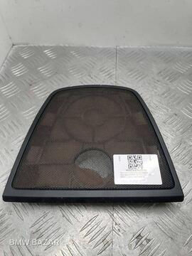 Накладка (сетка) динамика передняя BMW X5 F15 2015