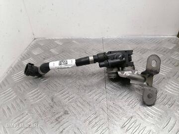 Кран отопителя (печки) BMW X5 F15 2015 17128517589