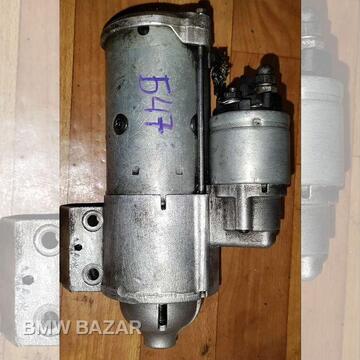 Bmw g30 b47 diesel 2.0 стартер б у