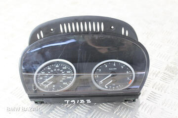 Панель приборов (щиток) BMW 5 E60/E61 2005 6974573