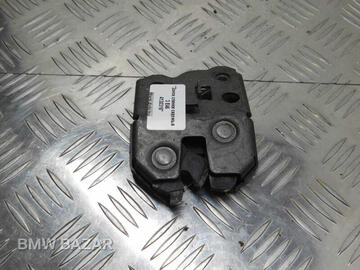 Замок спинки сиденья BMW 3 E46 2003 8209035