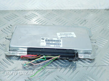 Блок управления пневмоподвеской BMW 5 6868932