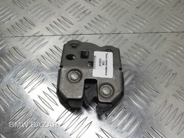 Замок спинки сиденья BMW 3 E46 2003 8209036