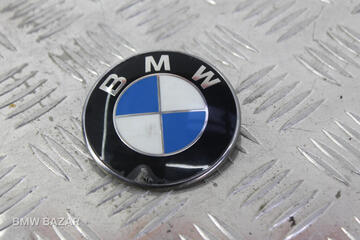 Значок (эмблема) крышки багажника BMW 3 E90/E91