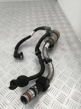 Горловина топливного бака BMW 3 G20/G21 2021