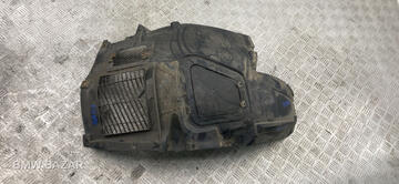Подкрылок передний левый BMW 5 F10/F11 F10 2011