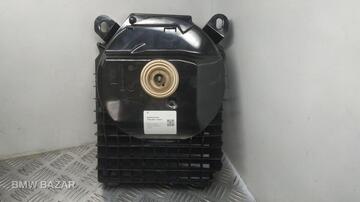 Сабвуфер левый BMW 3 E90/E91 2008 65136945417