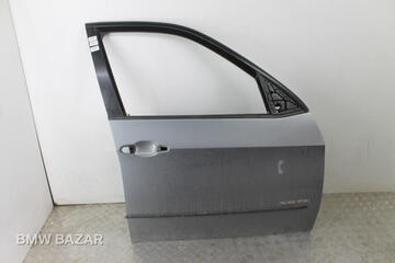 Дверь передняя правая BMW X5 E70 рест. 2012