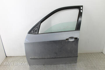 Дверь передняя левая BMW X5 E70 рест. 2012