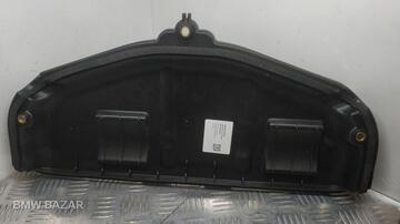 Обшивка отсека багажника BMW 3 E90/E91 2008