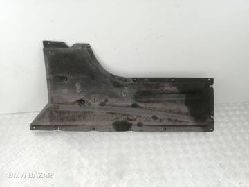Защита днища левая BMW 3 G20/G21 2021 51757428181