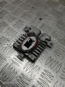 Блок розжига ксенона BMW 5 F10/F11 2011 7237647
