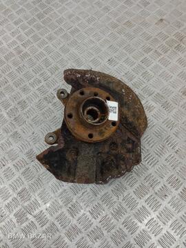 Кулак передний правый BMW X5 E53 2003 31216761576