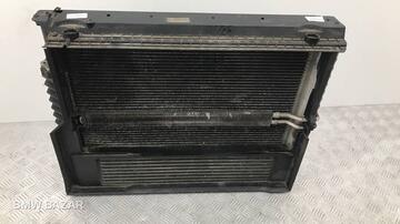 Кассета радиаторов BMW 7 E65/E66 2004 2354091