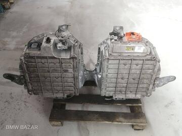Высоковольтная батарея BMW 3 G20/G21 2021
