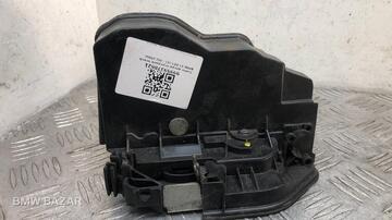 Замок двери передней левой BMW X3 E83 2006 7167067