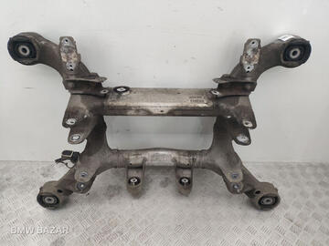 Балка задняя BMW 5 F10/F11 F10 2011 33316799103