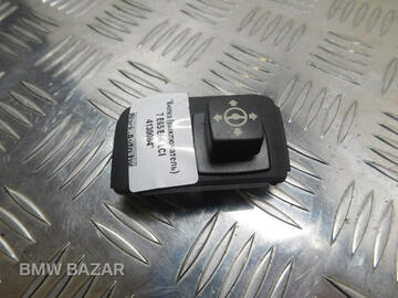 Джойстик регулировки рулевой колонки BMW 7 6911535